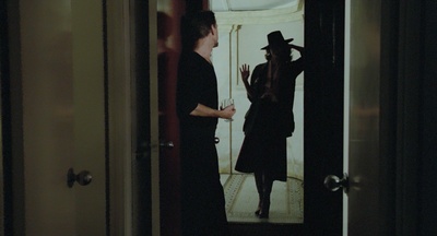 爵士春秋剧照的剧照