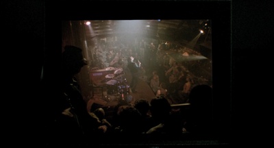 爵士春秋剧照的剧照