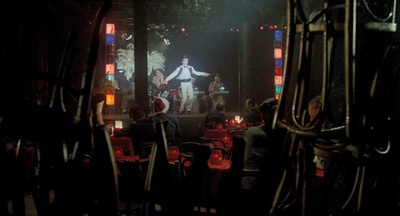 爵士春秋剧照的剧照