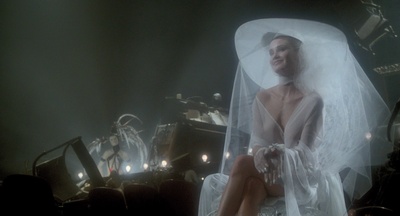 爵士春秋剧照的剧照