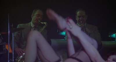 爵士春秋剧照的剧照