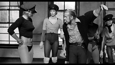 爵士春秋剧照的剧照