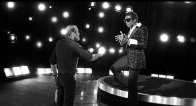 爵士春秋剧照的剧照