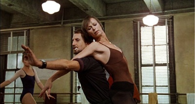 爵士春秋剧照的剧照