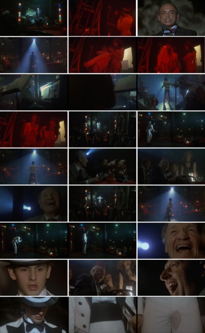 爵士春秋剧照的剧照