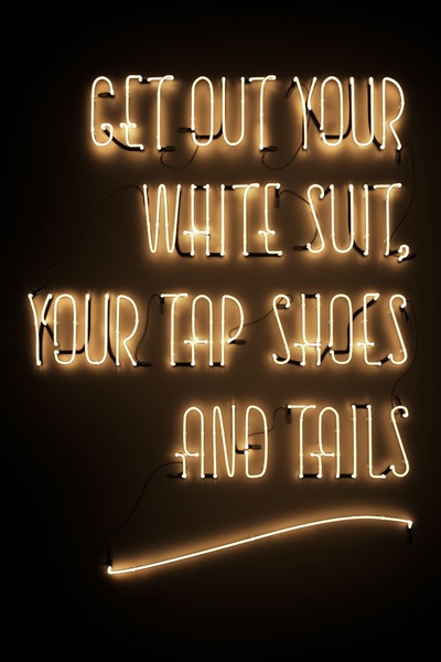 爵士春秋剧照的剧照