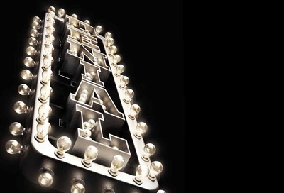 爵士春秋剧照的剧照