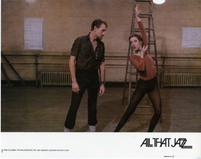 爵士春秋剧照的剧照