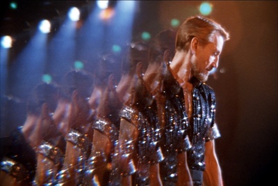 爵士春秋剧照的剧照