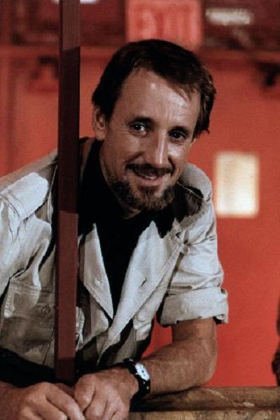 爵士春秋剧照的剧照