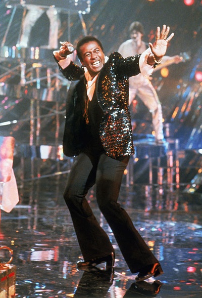 爵士春秋剧照的剧照