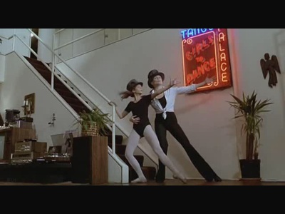 爵士春秋剧照的剧照