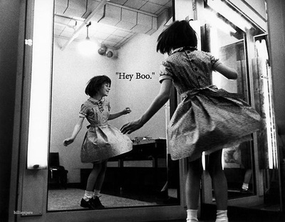 杀死一只知更鸟剧照的剧照