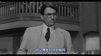 杀死一只知更鸟剧照的剧照