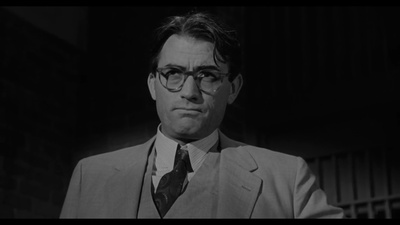 杀死一只知更鸟剧照的剧照