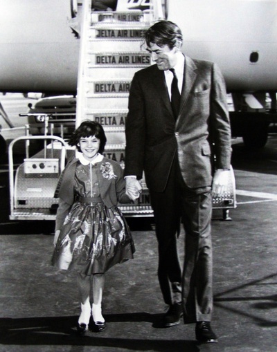 杀死一只知更鸟剧照的剧照