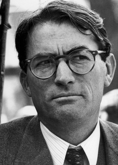 杀死一只知更鸟剧照的剧照