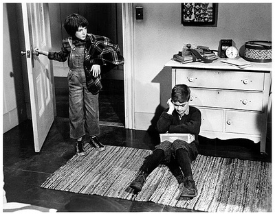 杀死一只知更鸟剧照的剧照