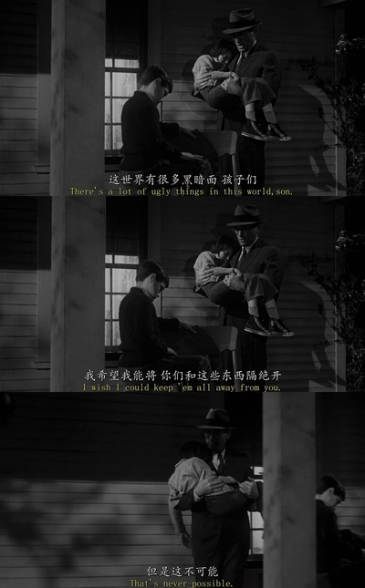 杀死一只知更鸟剧照的剧照