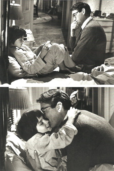 杀死一只知更鸟剧照的剧照