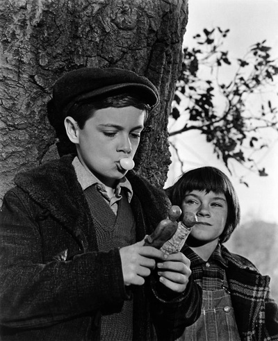 杀死一只知更鸟剧照的剧照