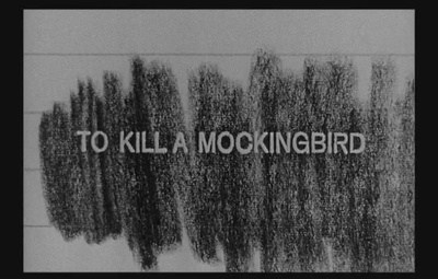 杀死一只知更鸟剧照的剧照