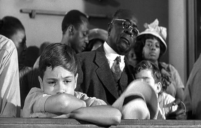 杀死一只知更鸟剧照的剧照