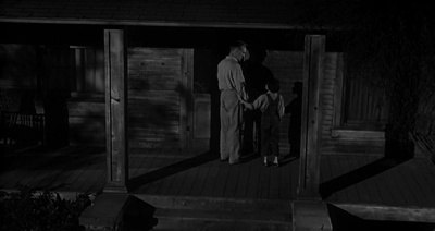 杀死一只知更鸟剧照的剧照