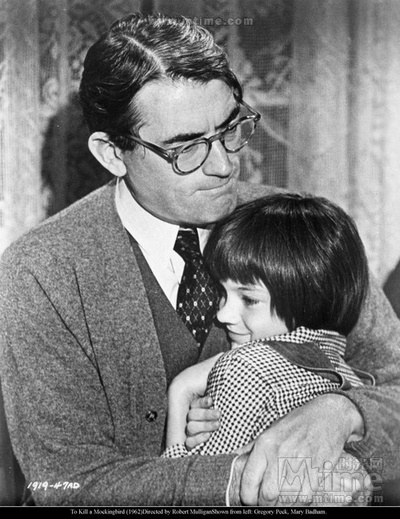 杀死一只知更鸟剧照的剧照