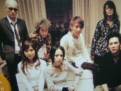 娜娜剧照的剧照