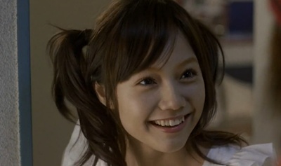 娜娜剧照的剧照