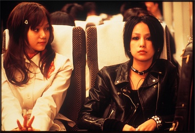 娜娜剧照的剧照