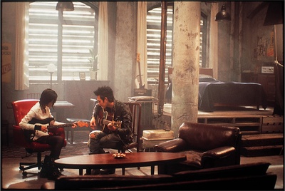 娜娜剧照的剧照