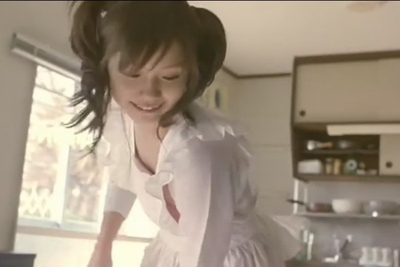 娜娜剧照的剧照