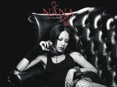 娜娜剧照的剧照