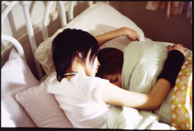 娜娜剧照的剧照