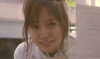 娜娜剧照的剧照