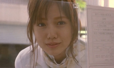 娜娜剧照的剧照