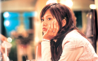 娜娜剧照的剧照