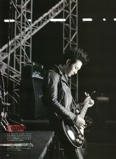 娜娜剧照的剧照