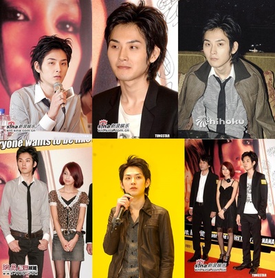 娜娜剧照的剧照