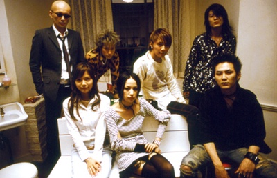 娜娜剧照的剧照