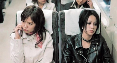 娜娜剧照的剧照