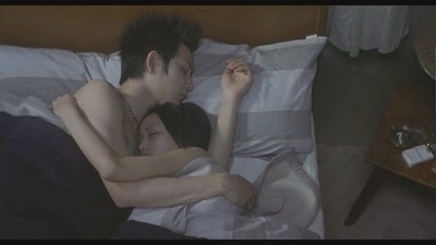 娜娜剧照的剧照