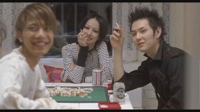 娜娜剧照的剧照