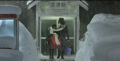 娜娜剧照的剧照