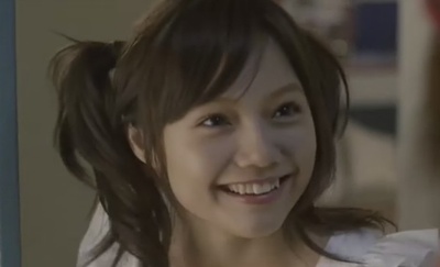 娜娜剧照的剧照