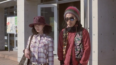 娜娜剧照的剧照