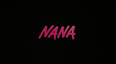 娜娜剧照的剧照