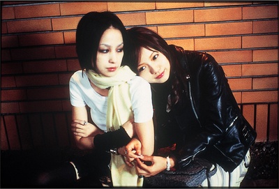 娜娜剧照的剧照